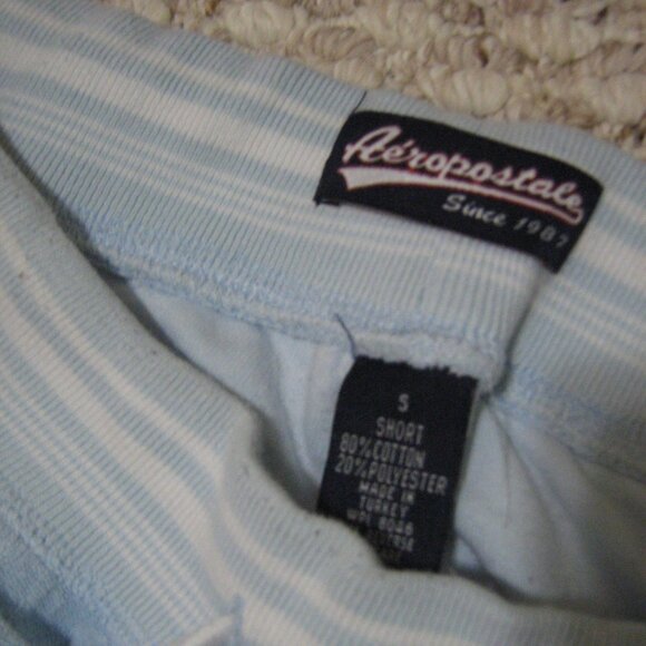 aeropostale hoodie and terry cloth sweats - Picture 9 of 9